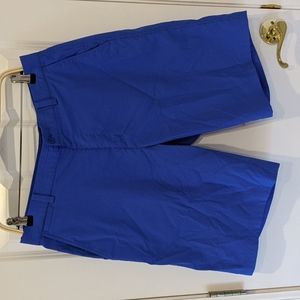 Nike men's golf shorts